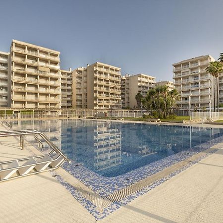 Global Properties, Increible Apartamento En La Playa, كانيت ذي بيرينغير المظهر الخارجي الصورة