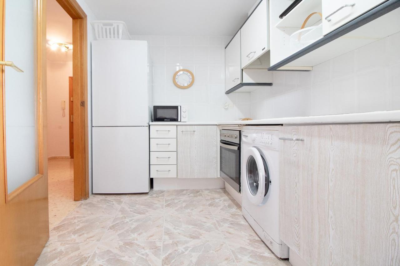 Global Properties, Increible Apartamento En La Playa, كانيت ذي بيرينغير المظهر الخارجي الصورة
