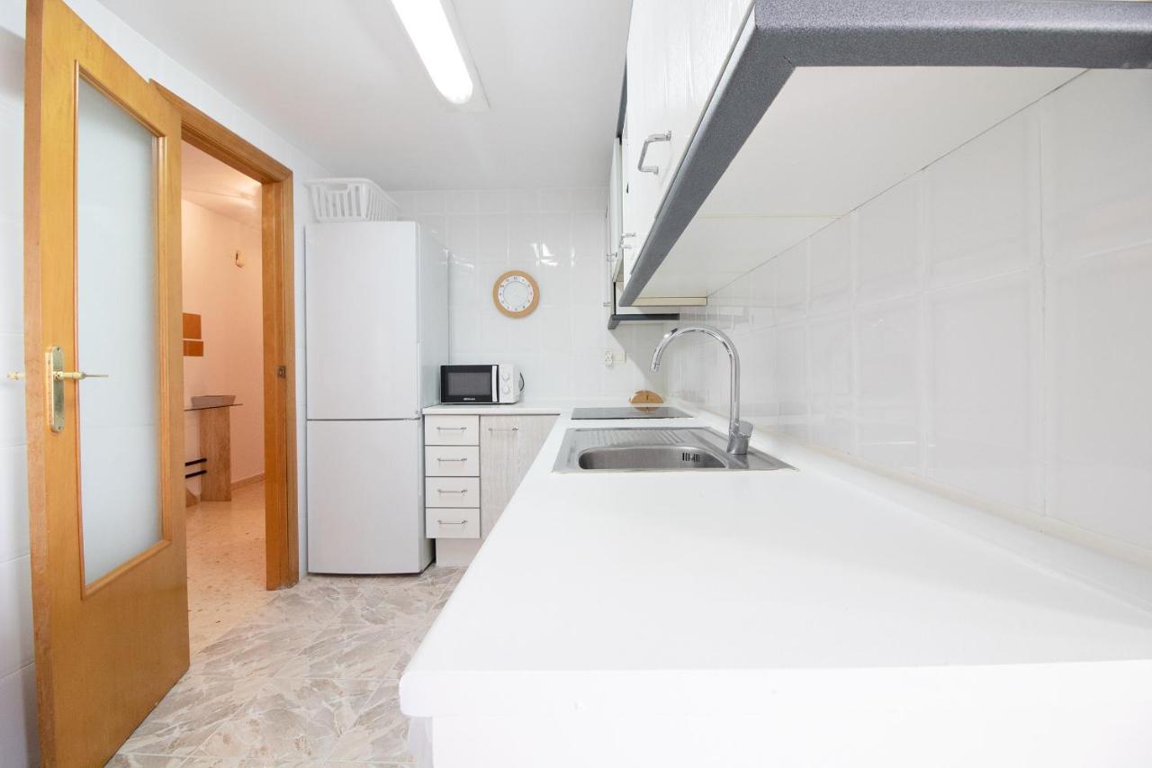 Global Properties, Increible Apartamento En La Playa, كانيت ذي بيرينغير المظهر الخارجي الصورة