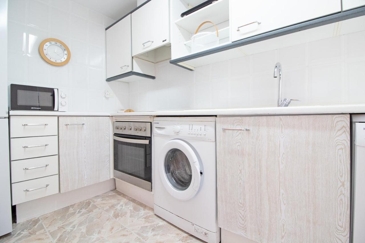 Global Properties, Increible Apartamento En La Playa, كانيت ذي بيرينغير المظهر الخارجي الصورة