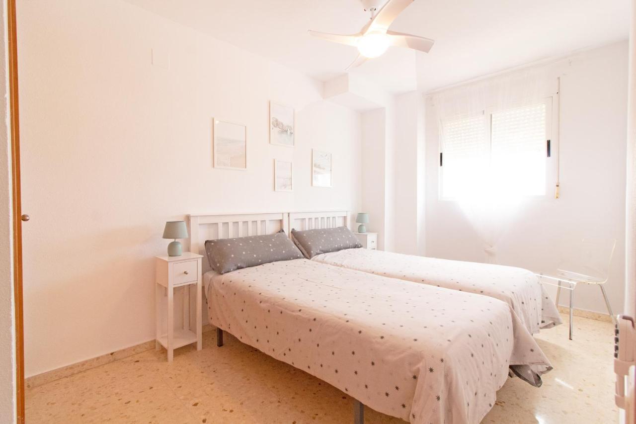 Global Properties, Increible Apartamento En La Playa, كانيت ذي بيرينغير المظهر الخارجي الصورة