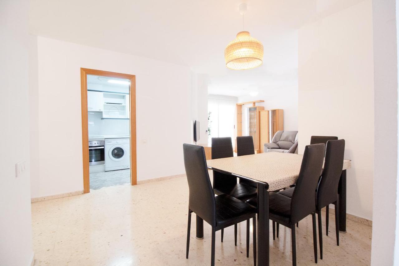 Global Properties, Increible Apartamento En La Playa, كانيت ذي بيرينغير المظهر الخارجي الصورة