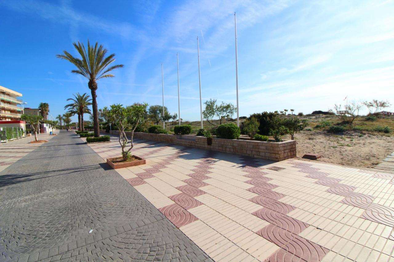 Global Properties, Increible Apartamento En La Playa, كانيت ذي بيرينغير المظهر الخارجي الصورة