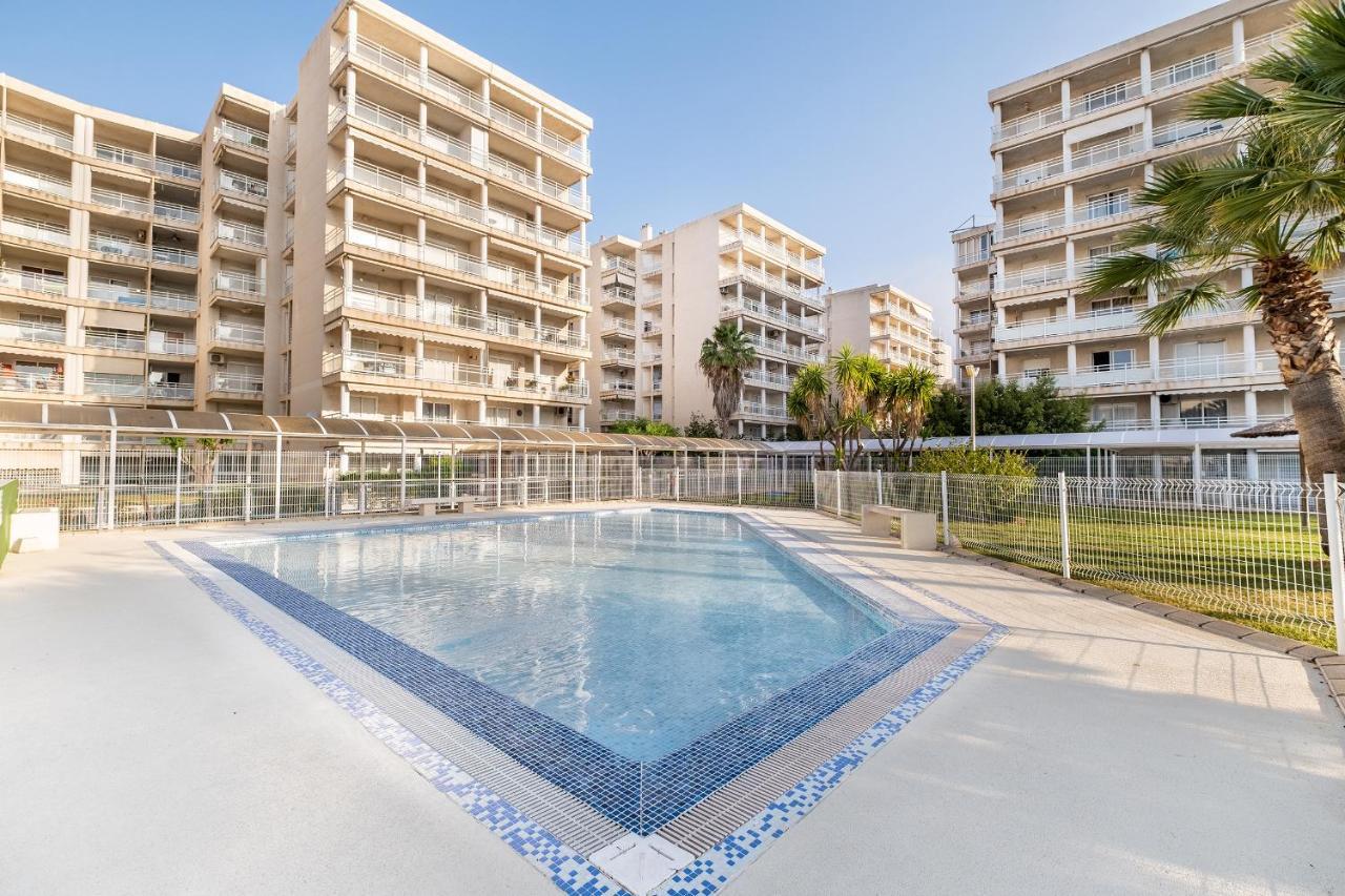Global Properties, Increible Apartamento En La Playa, كانيت ذي بيرينغير المظهر الخارجي الصورة