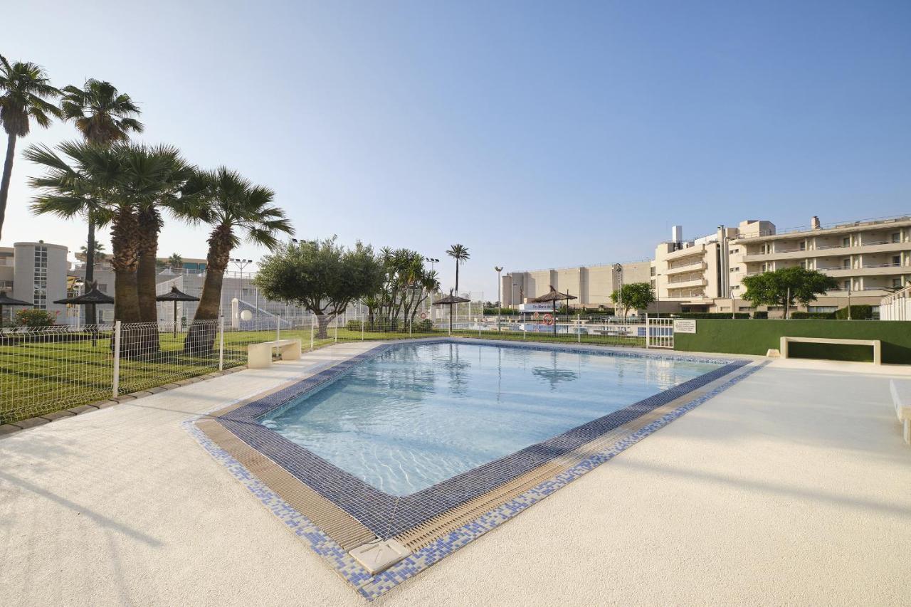 Global Properties, Increible Apartamento En La Playa, كانيت ذي بيرينغير المظهر الخارجي الصورة